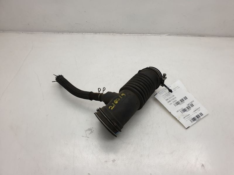 2009 TOYOTA MATRIX 1.8L 4CYL AIR CLEANER RESONATOR TUBE ASSEMBLY