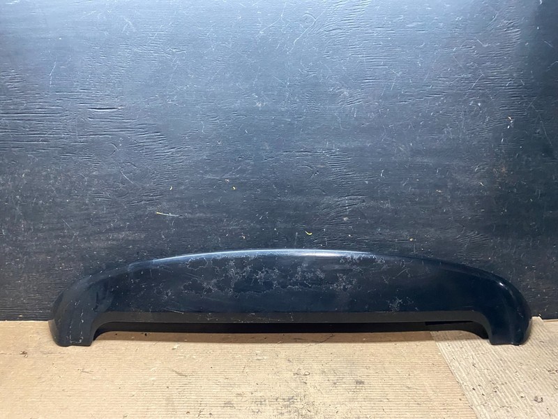 2011 2012 2013 Kia Sorento Rear Spoiler Wing Brake Light v9606 DG