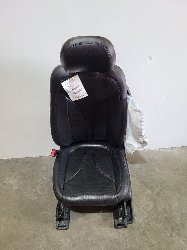 Driver Front Seat Leather Heated With Cooled Fits 19-21 NAUTILUS 581269