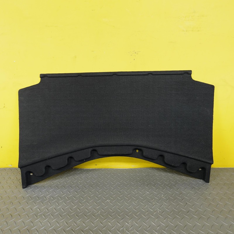 2021-2025 LEXUS IS350 TRUNK LUGGAGE COMPARTMENT FORWARD TRIM COVER PANEL OEM