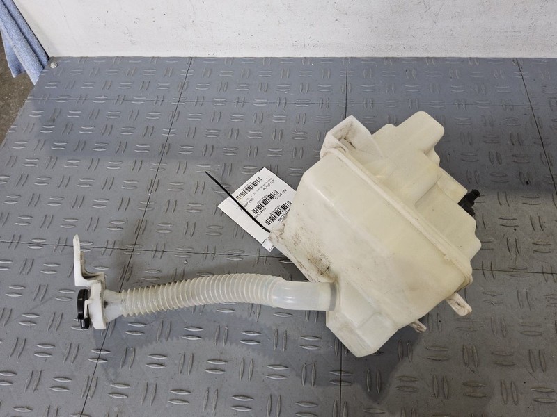 Wash Reservoir VIN A 8th Digit Fits 06-12 FUSION 3489859
