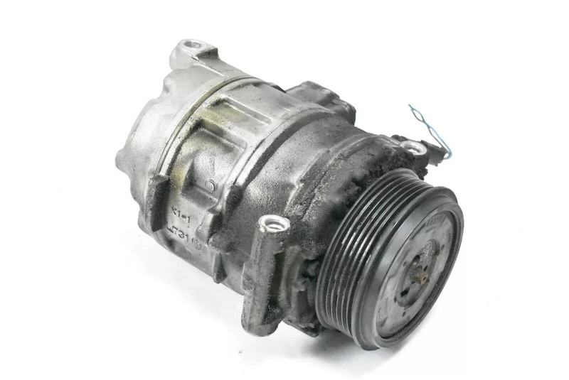 07-11 Mercedes W221 S550 CL550 A/C Air Conditioning Compressor 0022301211 OEM