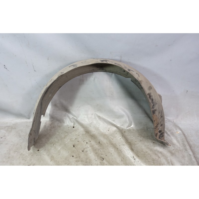 1996-1998 BMW Z3 1.9 M44 Roadster Right Rear Inner Plastic Fender Liner OEM