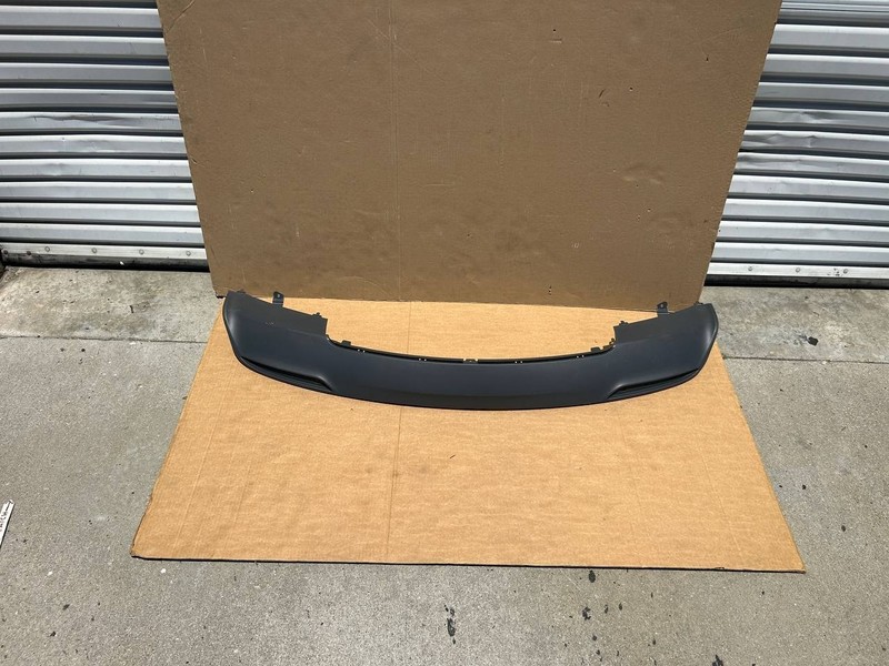 ✅2012-2015 Tesla Model S Rear Bumper Lower Valance Diffuser Cover 6009005-00-B