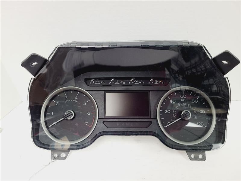 F1502018 Speedometer 558877