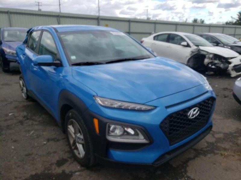 18-'21 HYUNDAI KONA Auto Transmission AWD 2.0L 12k miles 6 Month Warranty!