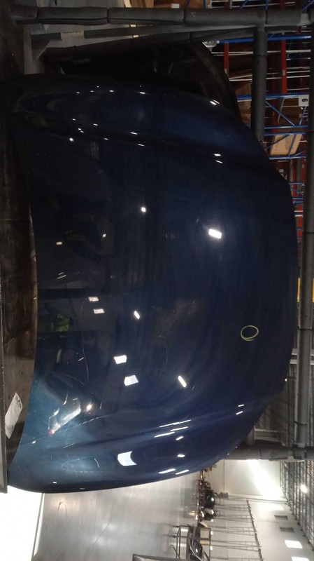 2021 MAZDA CX-30 OEM Hood Panel - Used, 68K Miles, Genuine Parts