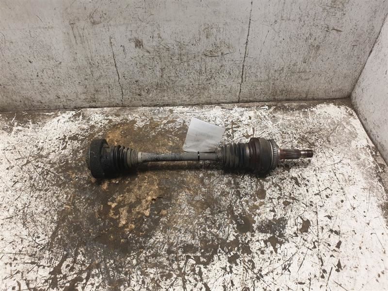 93-00 LEXUS GS300 RWD AT DRIVER SIDE REAR AXLE SHAFT ASSEMBLY