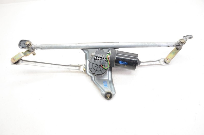 Windshield Wiper Transmission and Motor Fits 97-04 PORSCHE BOXSTER