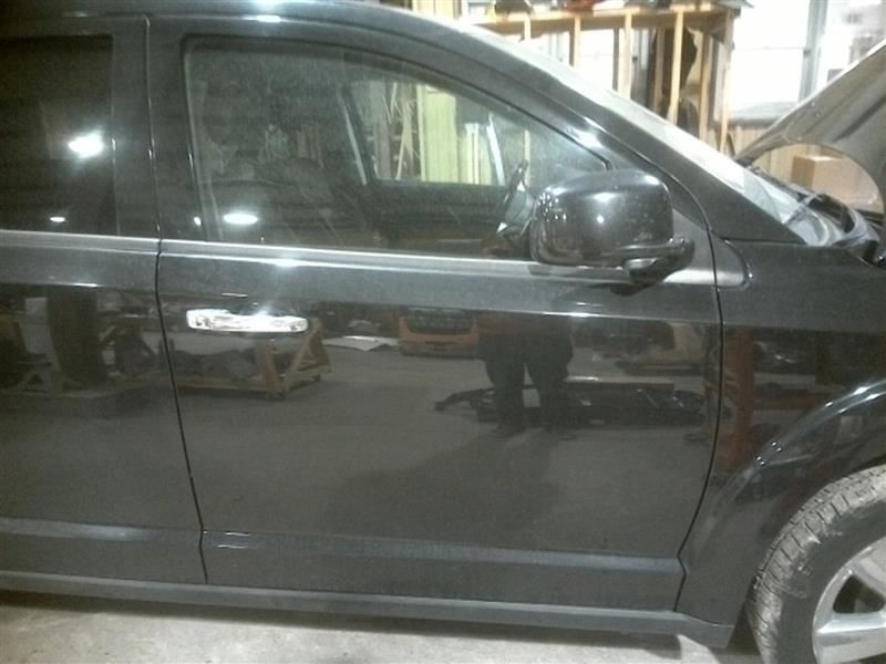 Passenger Front Door Electric Opt JP3 Fits 11-17 JOURNEY 2461984