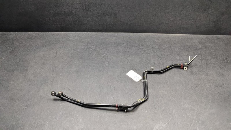 2PC Transmission Oil Cooler Hoses Set 2015 Infiniti Q50 21621-1CB0A 2014 2016