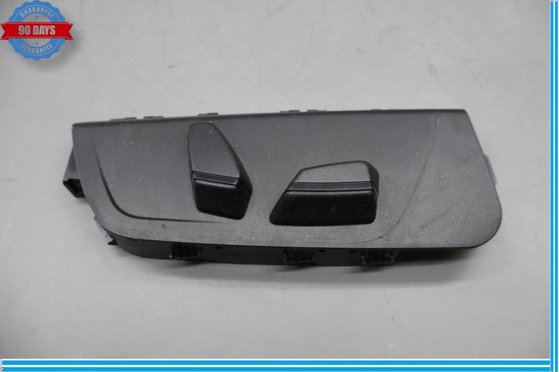 12-18 BMW ActiveHybrid 3 320i 328i Front Right Seat Control Memory Switch Oem