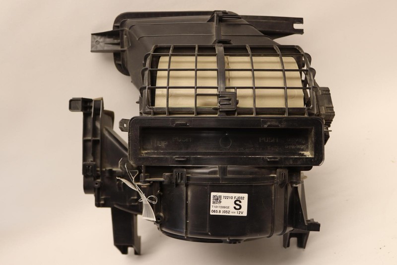 2015-2021 SUBARU WRX & STI HVAC HEATER BLOWER MOTOR HOUSING BOX OEM