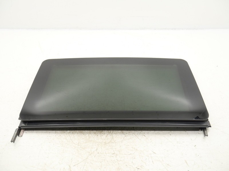 2003-2009 Mercedes-Benz E350 Sunroof Glass Window Roof Top 2117800921 OEM