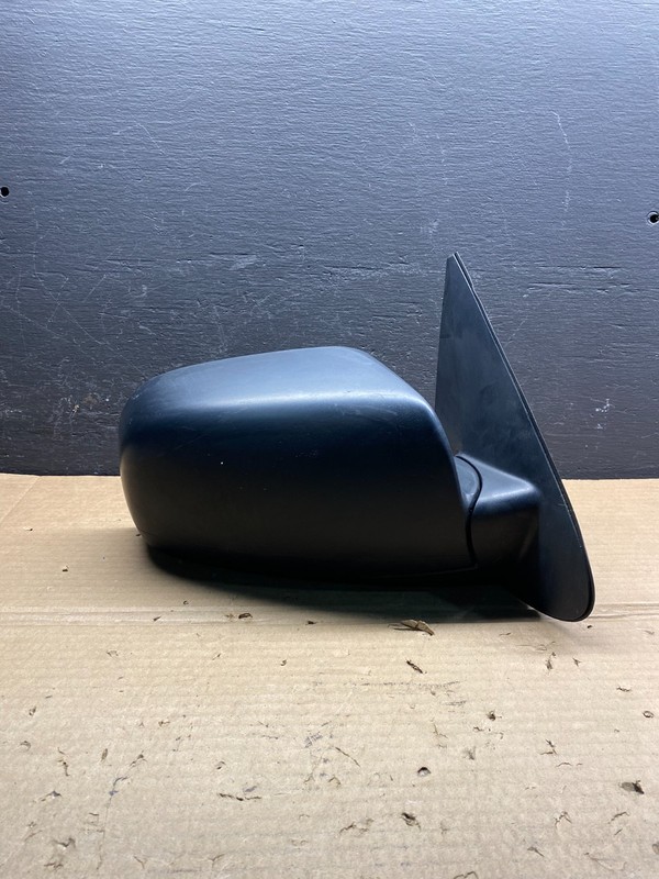 2007 to 2012 Hyundai Santa Fe Right Pasenger RH Side View Mirror Power ac8811 DG