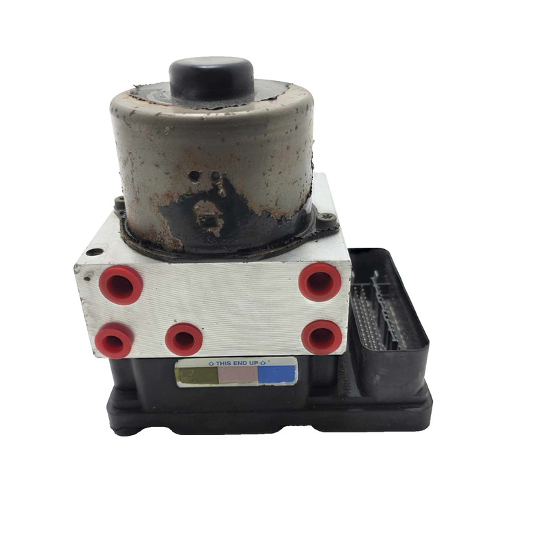 2004 Expedition 4X2 ABS Anti Lock Brake Pump Assembly P/N 2L1T2C219AG