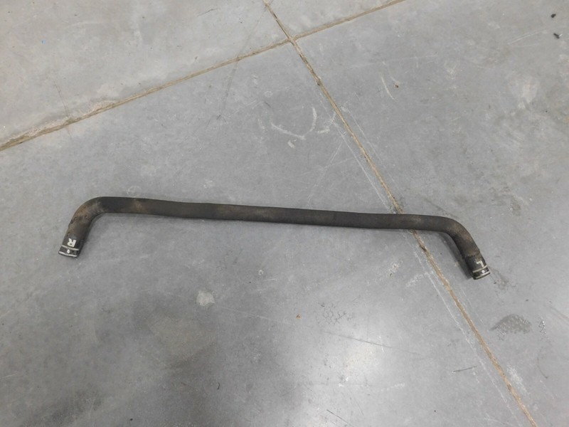 2018 Lamborghini Aventador S LP740-4 Fuel Tank Connecting Hose #6651 Z1