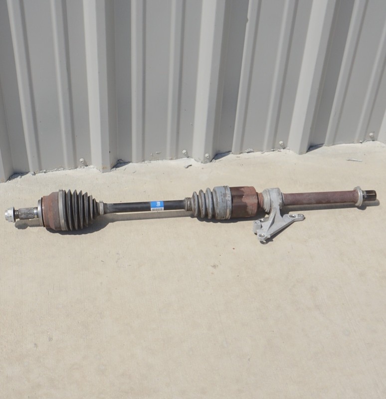 18 - 24 Honda Odyssey Front Right Passenger Side Axle Shaft OEM