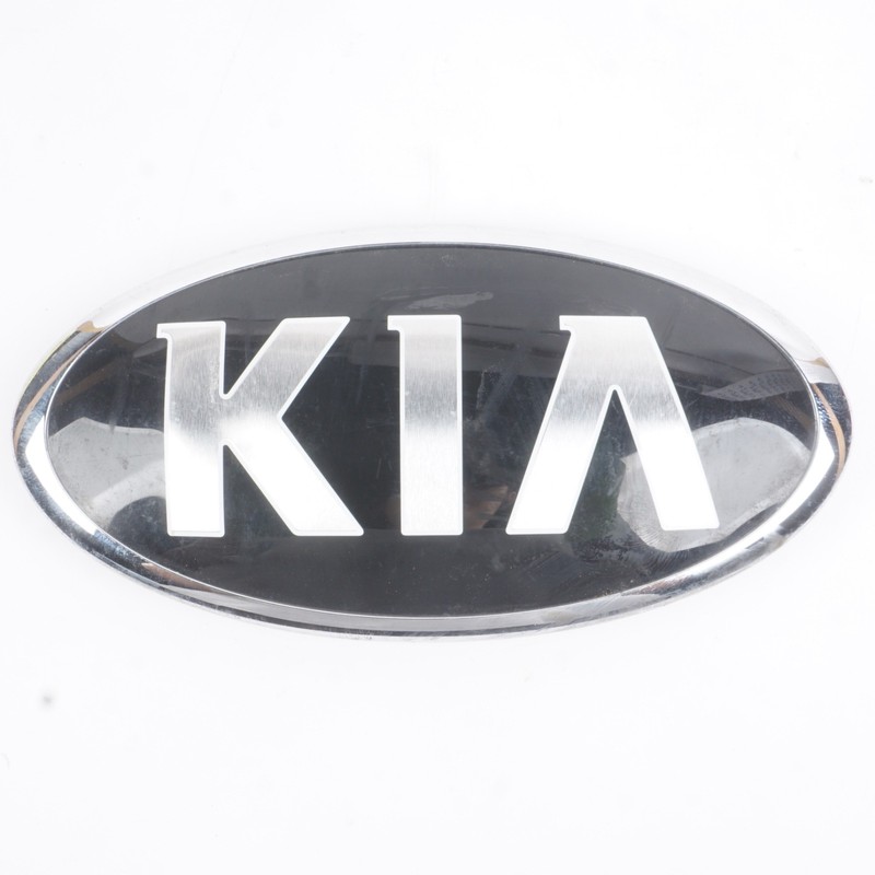 2019 Kia Sorento Emblem Logo OEM