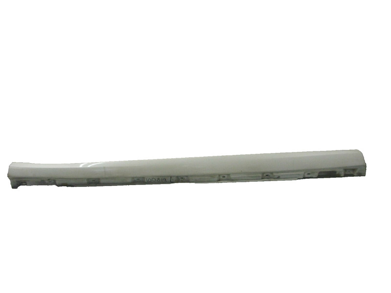 06-12 MERCEDES W251 R350 R500 LEFT DRIVER SIDE ROCKER PANEL MOLDING OEM 100819