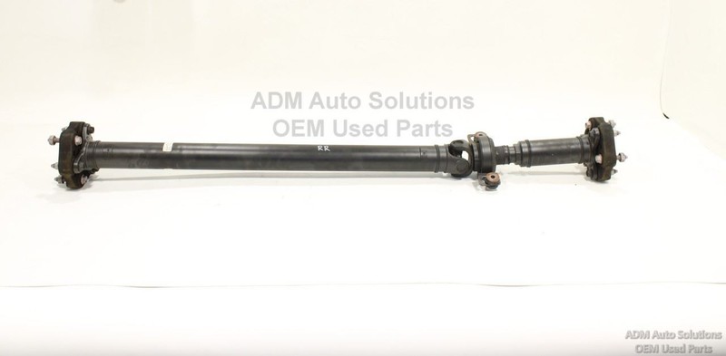 2024 - 2026 MAZDA CX-90 PHEV 2.5L REAR DRIVE SHAFT DRIVESHAFT PROPELLER OEM