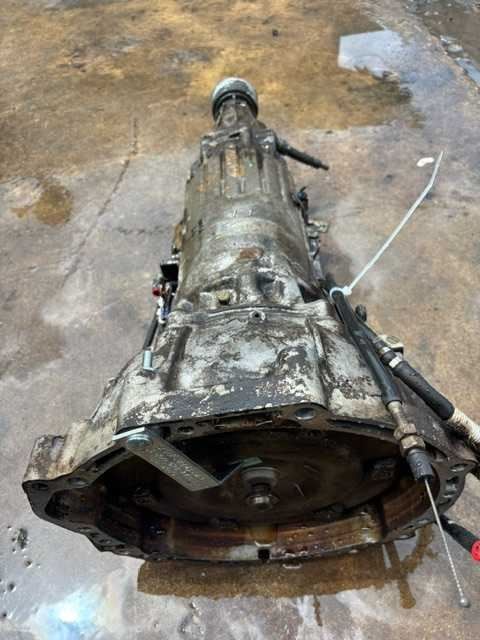 95-98 TOYOTA T100 3.4L AUTOMATIC AT 2WD TRANSMISSION 157K MILES 90 DAY WARRANTY