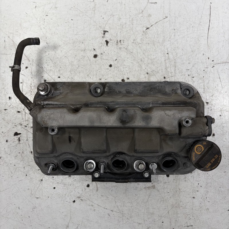 08-12 Honda Accord V6 Front Cylinder Head Valve Cover 12310-R70-A00 OEM
