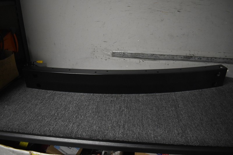 2003-2008 TOYOTA COROLLA FRONT REINFORCEMENT BAR AFTERMARKET