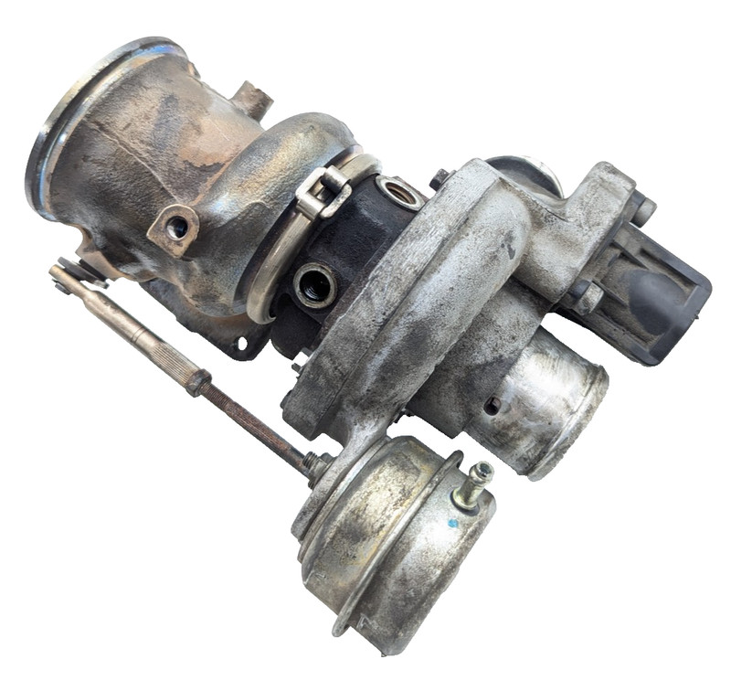 OEM 2014-2017 Fiat 500L 1.4L Turbocharger Turbo Charger OEM