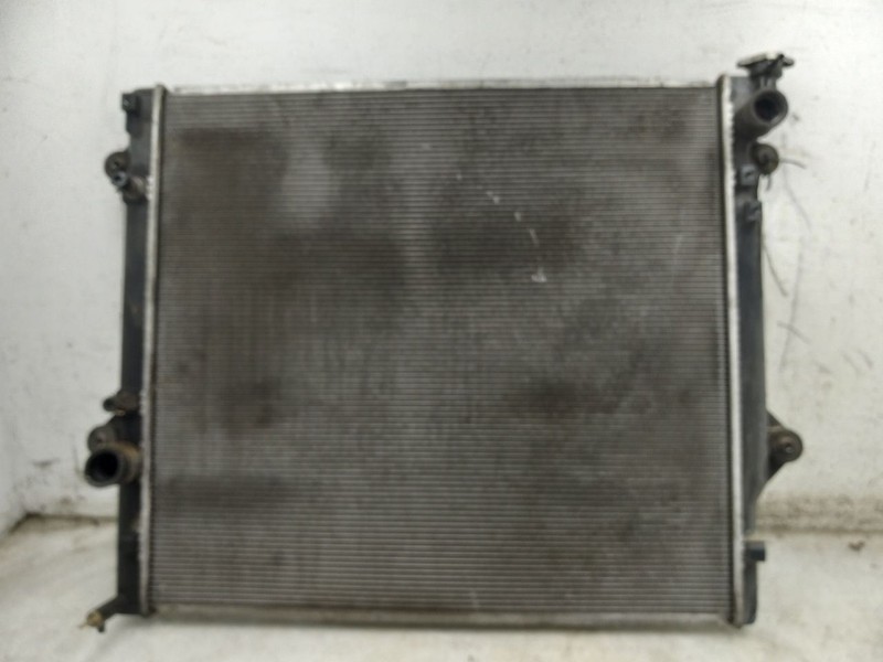 07 08 09 10 11 12 13 14 TOYOTA FJ CRUISER RADIATOR 4.0L