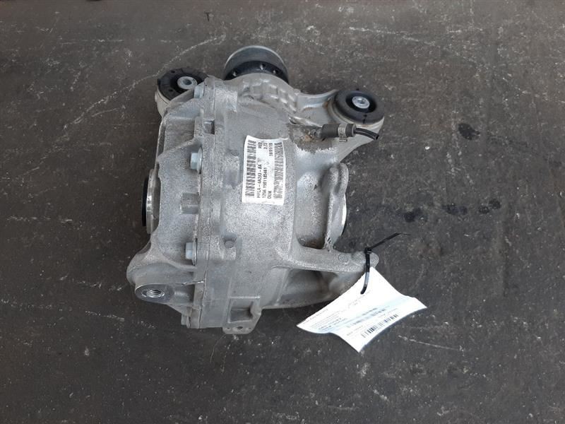 2019 Range Rover Sport L494 Rear Differential Carrier 3.0L hpla4a213ba