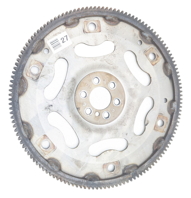 14-16 fiat 500L 1.4l automatic transmission flywheel fly wheel flex plate