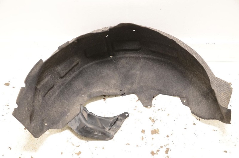 22-23 WRX Passenger Right Rear Inner Quarter Wheel Well Liner