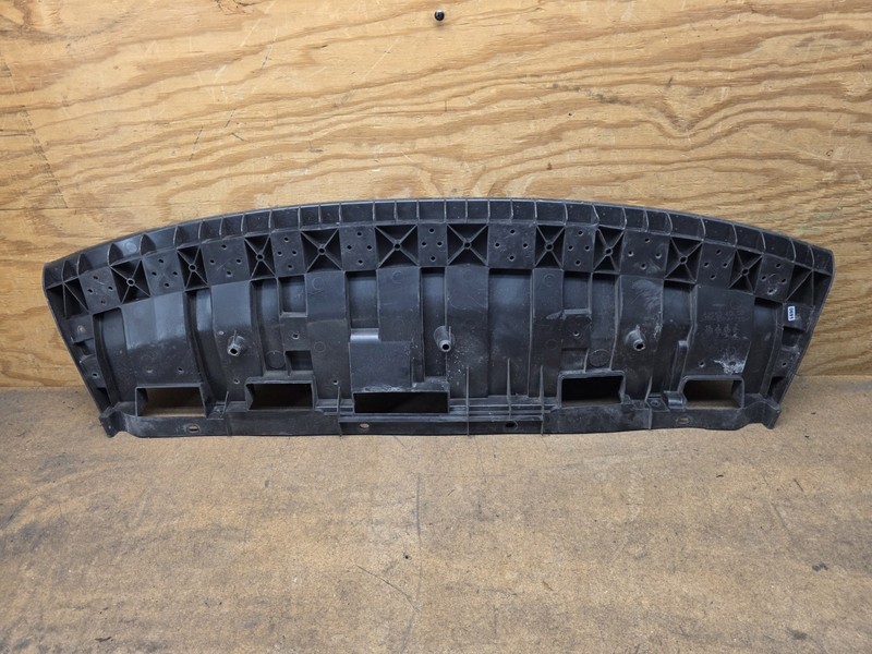 2014 15 16 17 18 19 2020 Nissan Rogue FRONT BUMPER UNDER SPLASH SHIELD COVER OEM