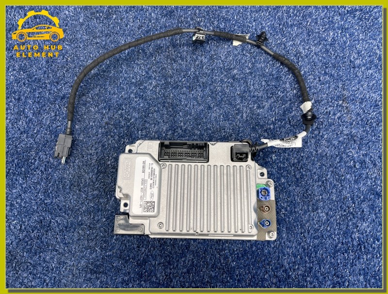 2020-24 Lincoln Aviator SYNC Telematics Communication Control Module MC5T-14G371