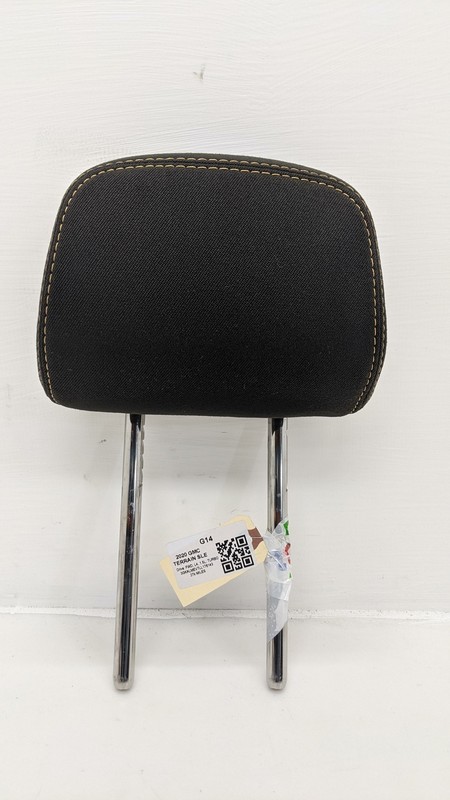 2nd Row Rear Right Left Seat Headrest 2020 GMC Terrain 2018 2019