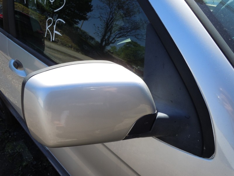 2000-2006 BMW X5 Power Door Mirror Passenger Right 354