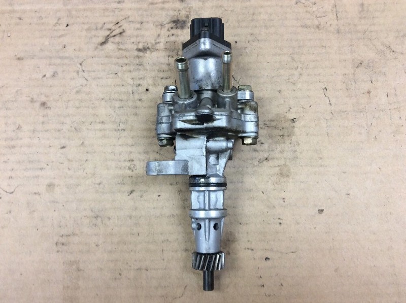 92 93 Accord AT Vehicle Speed Sensor Power Steering Assemly Used OEM