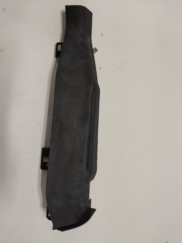 2022-2025 Nissan Altima Front Passenger Lower Right Knee Air Bag