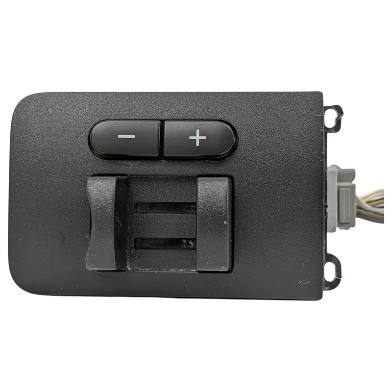 2011-2016 FORD F250 F350 trailer brake controller dash switch BC34-2C006-AJ OEM