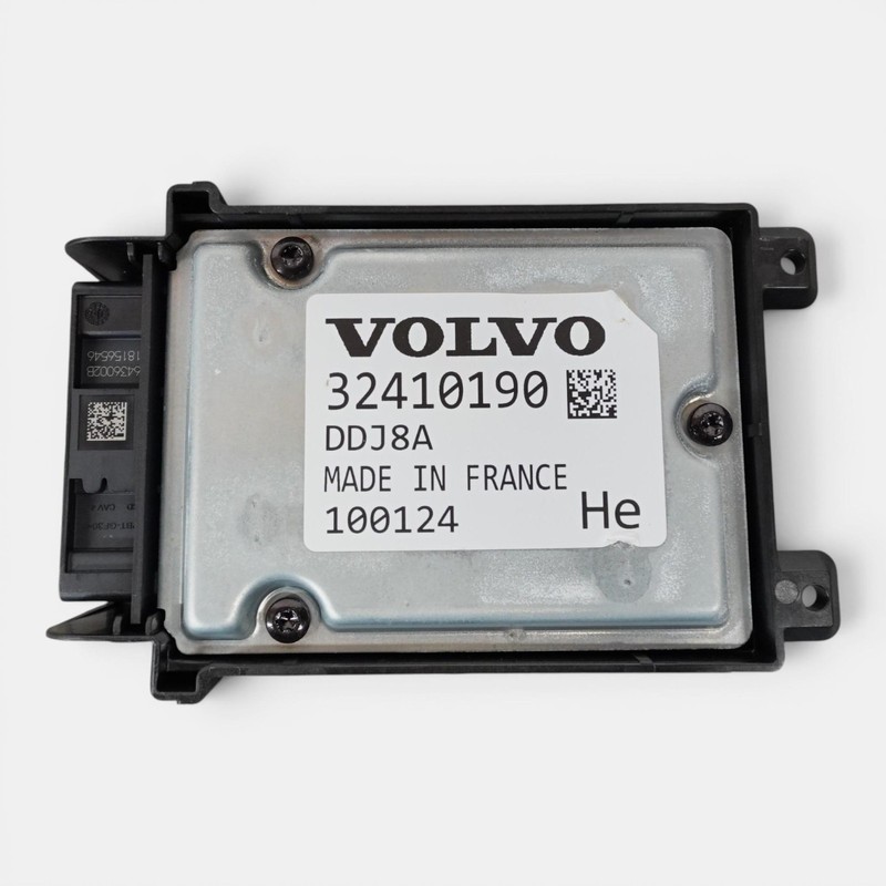 2022-2024 VOLVO S60 Radar Asdm Computer Control Module Oem 32410190