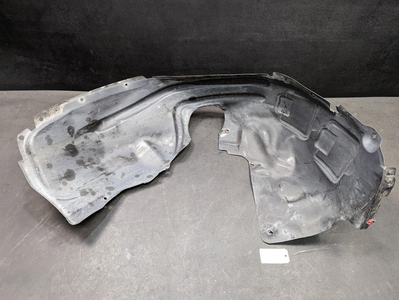 Front Right Fender Liner Splash Shield 2018 Jeep Cherokee 68209678AE 14 - 18 X