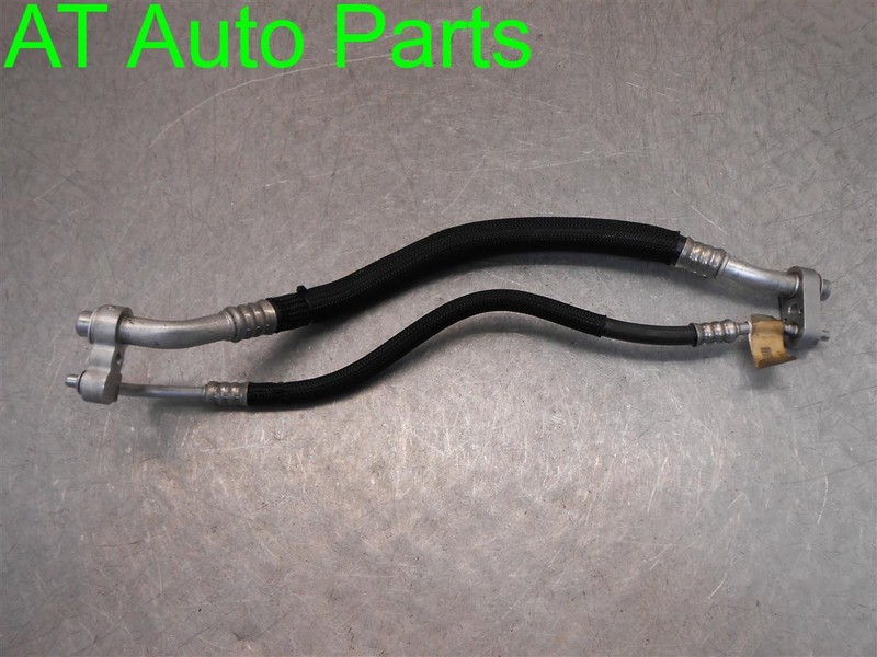 2014 JEEP CHEROKEE AIR CONDITIONING HOSES TUBES PIPES DUCTS OEM 68103257AC