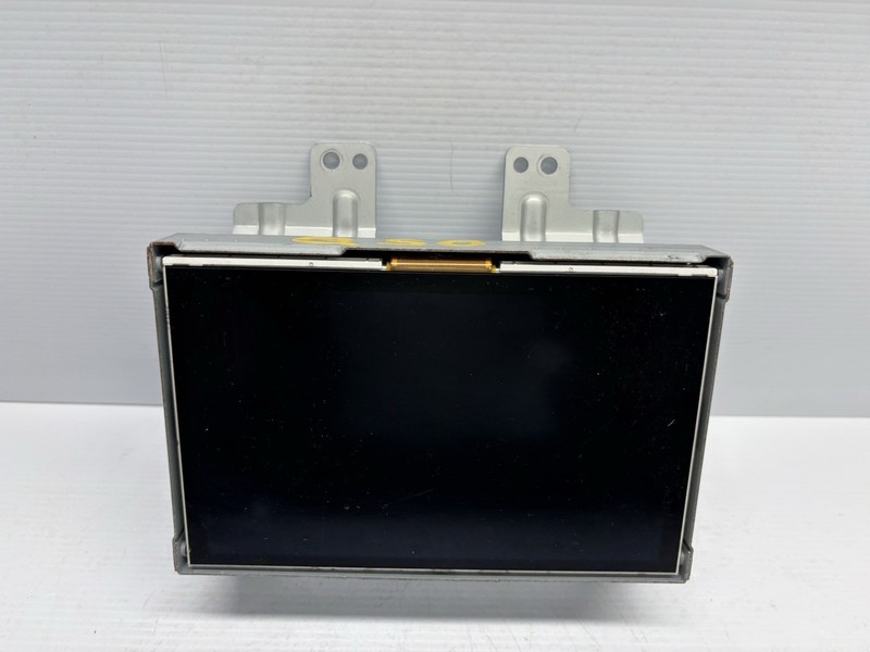 INFINITI Q50 Q60 20-24 OEM DASH NAVIGATION GPS DISPLAY SCREEN MONITOR