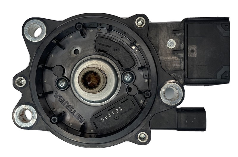 2019 ACURA ILX ELECTRONIC POWER STEERING PUMP ASSY OEM