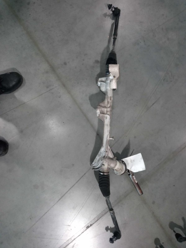 2023 Hyundai Sonata Rack and Pinion Assembly OEM Black 35K Miles NJ25-26758