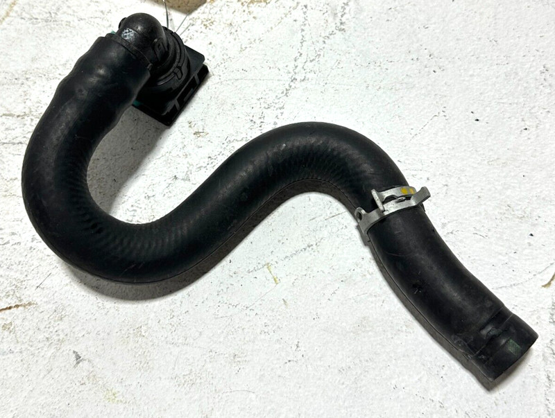 2018-19-20-2024 TOYOTA CAMRY SE HVAC HEATER WATER INLET HOSE TUBE PIPE LINE OEM