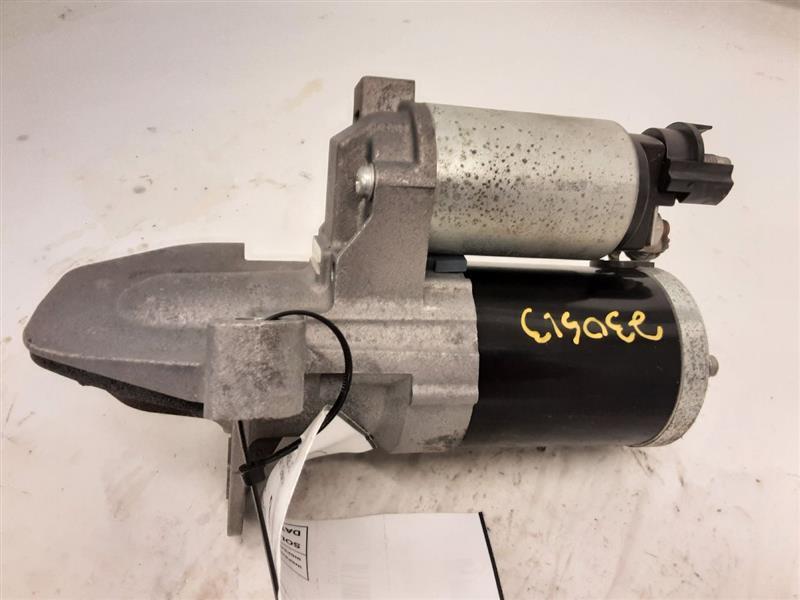 TRAILBLAZ 2021 Starter Motor 3003847
