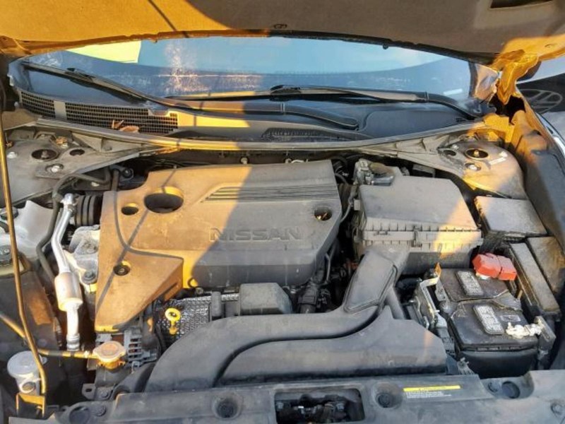 16-'17 NISSAN ALTIMA Engine 2.5L 54k miles 6 Month Warranty!