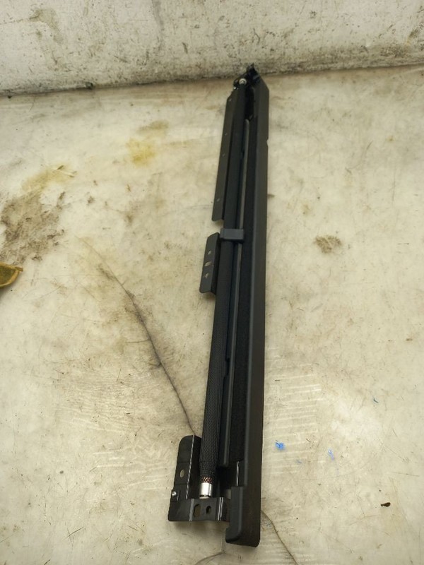 22 23 24 25 Toyota Sequoia Driver Left Rear Door Window Shade